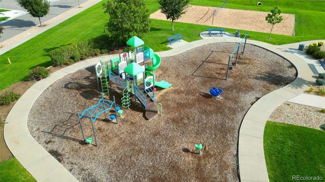 17402 E Neu Towne Parkway, Parker, CO 80134