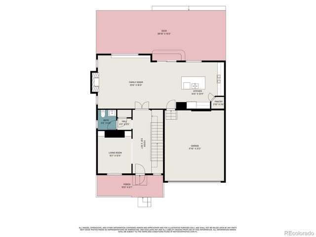 17402 E Neu Towne Parkway, Parker, CO 80134