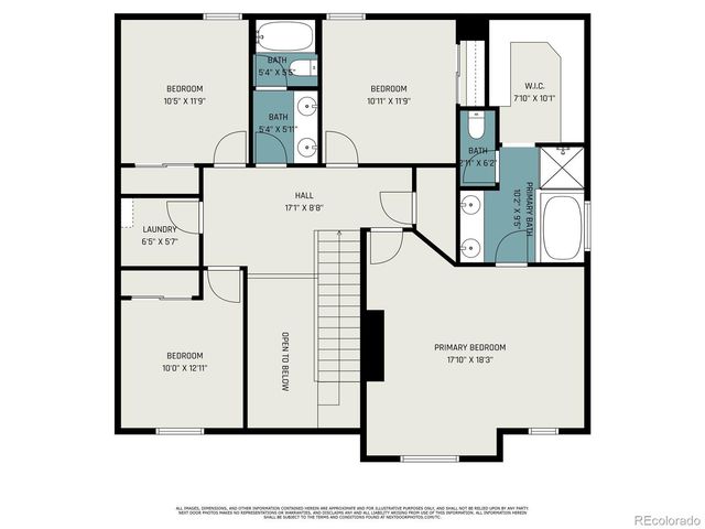 17402 E Neu Towne Parkway, Parker, CO 80134