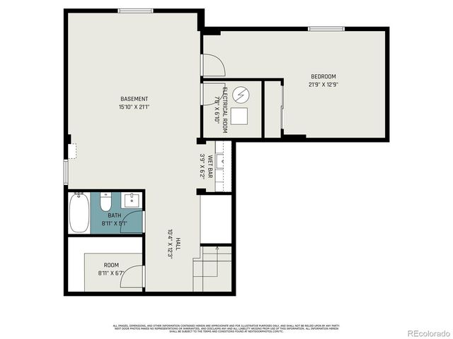 17402 E Neu Towne Parkway, Parker, CO 80134