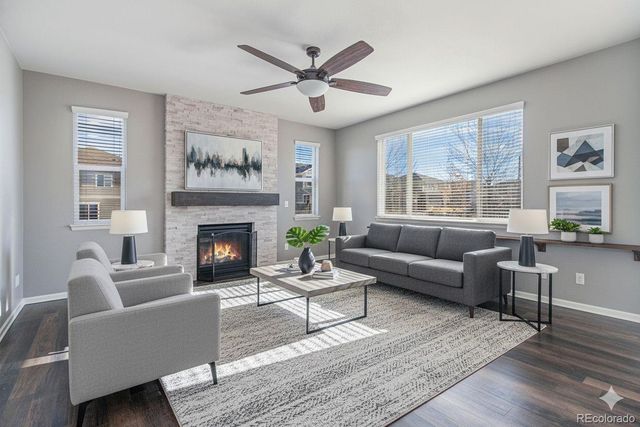 17402 E Neu Towne Parkway, Parker, CO 80134