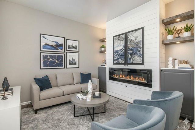 17402 E Neu Towne Parkway, Parker, CO 80134