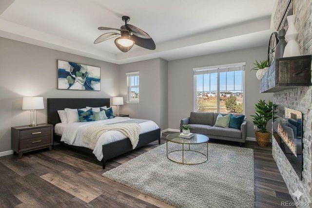 17402 E Neu Towne Parkway, Parker, CO 80134