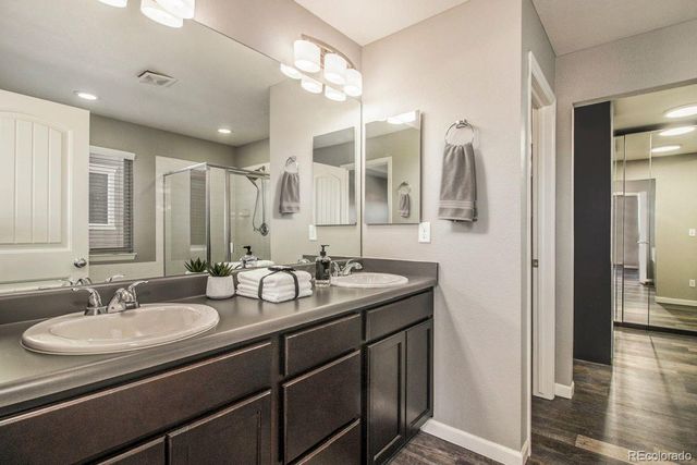 17402 E Neu Towne Parkway, Parker, CO 80134