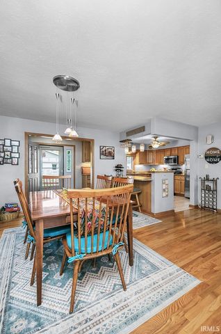 26051 Lake Drive, Elkhart, IN 46514