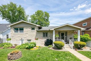 26051 Lake Drive, Elkhart, IN 46514