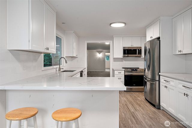 11517 34th Street E, Edgewood, WA 98372