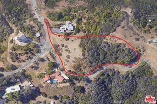 0 Skyhawk, Topanga, CA 90290