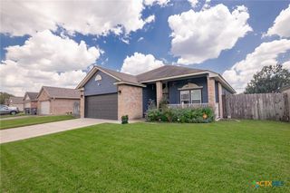 205 Sequoia Drive, Victoria, TX 77904