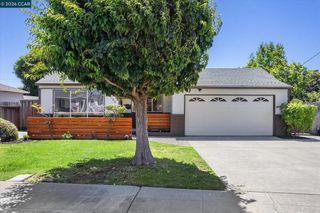 1784 Via Natal, San Lorenzo, CA 94580