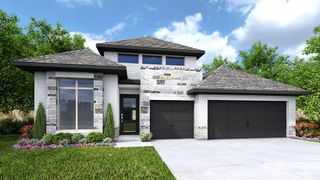 1719 El Pino Street, Montgomery, TX 77363