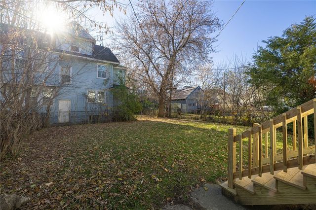 585 Driving Park Avenue, Rochester, NY 14613