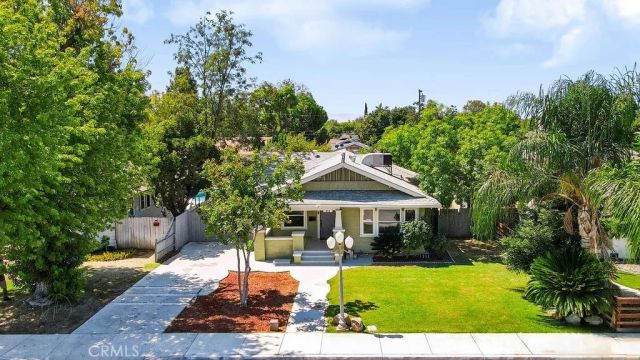 1825 2nd, Bakersfield, CA 93304