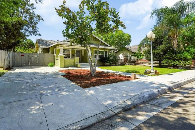 1825 2nd, Bakersfield, CA 93304