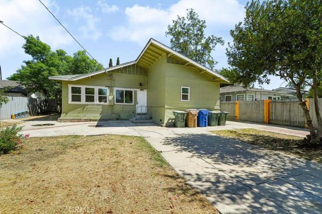 1825 2nd, Bakersfield, CA 93304