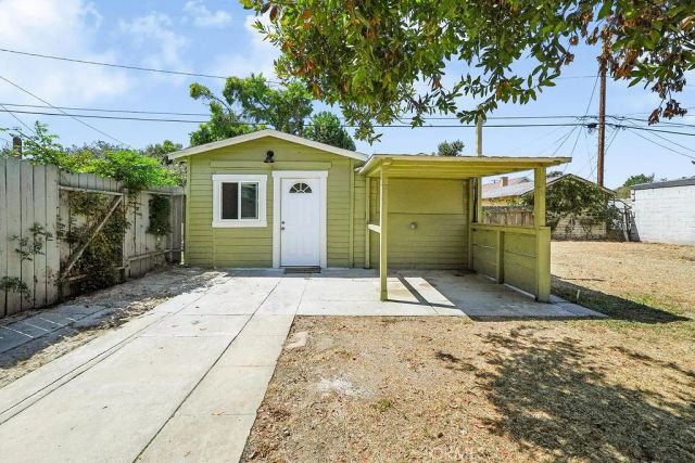 1825 2nd, Bakersfield, CA 93304