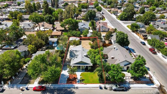 1825 2nd, Bakersfield, CA 93304