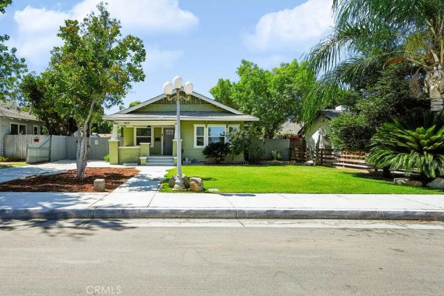 1825 2nd, Bakersfield, CA 93304