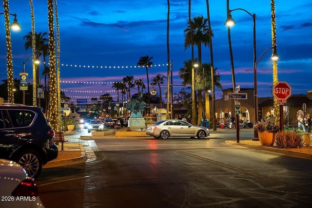3500 N HAYDEN Road 801, Scottsdale, AZ 85251