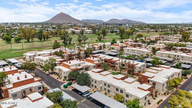 3500 N HAYDEN Road 801, Scottsdale, AZ 85251