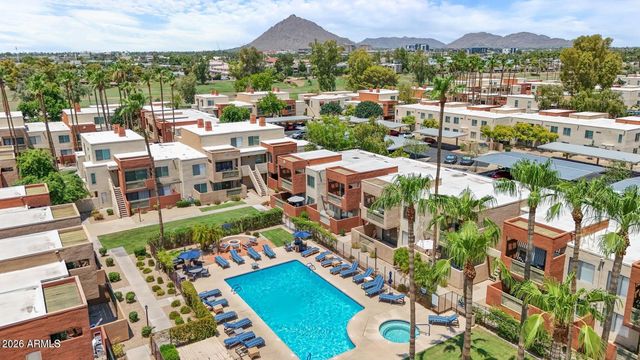 3500 N HAYDEN Road 801, Scottsdale, AZ 85251