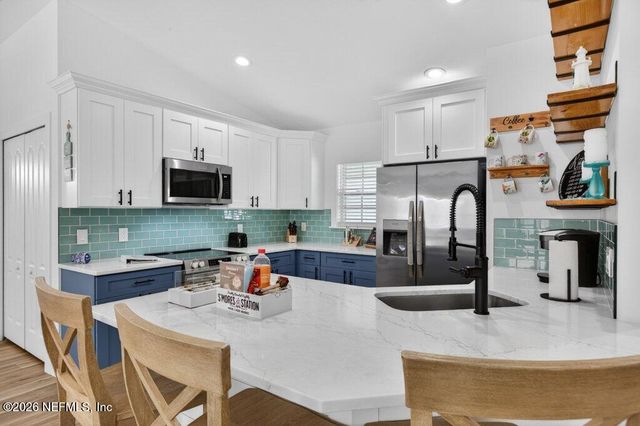 109 AZALEA Road, St. Augustine, FL 32086