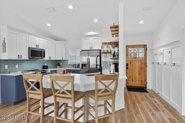 109 AZALEA Road, St. Augustine, FL 32086