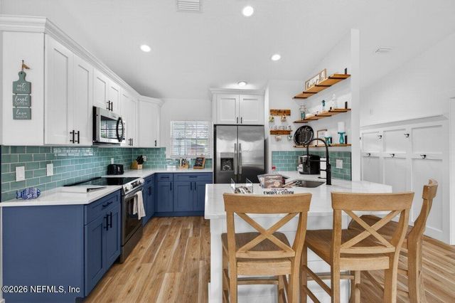 109 AZALEA Road, St. Augustine, FL 32086