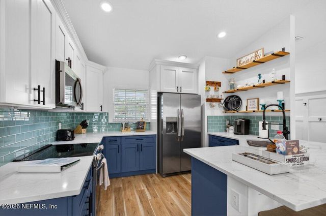 109 AZALEA Road, St. Augustine, FL 32086