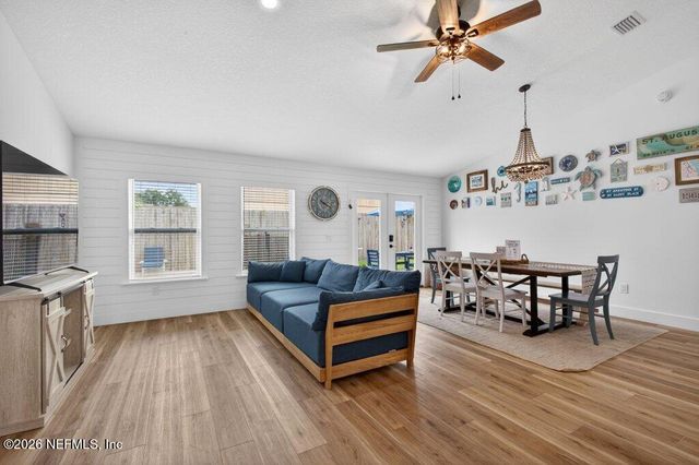 109 AZALEA Road, St. Augustine, FL 32086