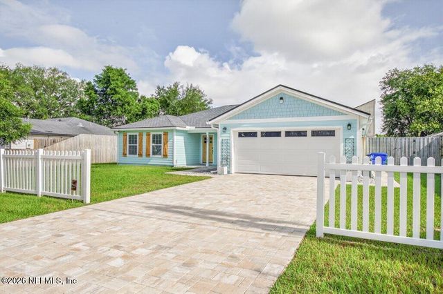 109 AZALEA Road, St. Augustine, FL 32086