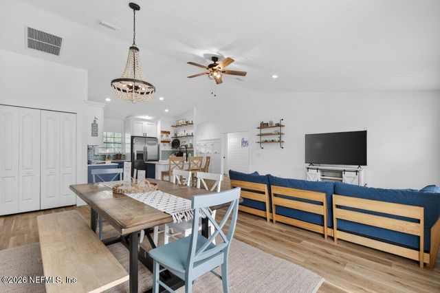 109 AZALEA Road, St. Augustine, FL 32086