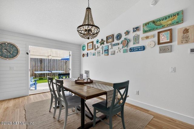 109 AZALEA Road, St. Augustine, FL 32086