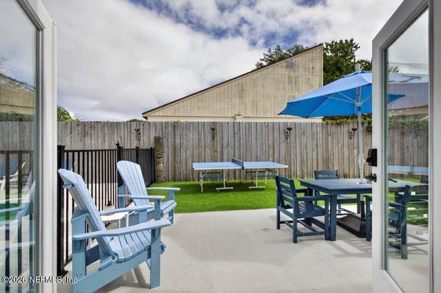 109 AZALEA Road, St. Augustine, FL 32086