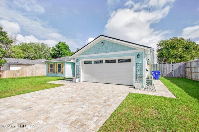 109 AZALEA Road, St. Augustine, FL 32086