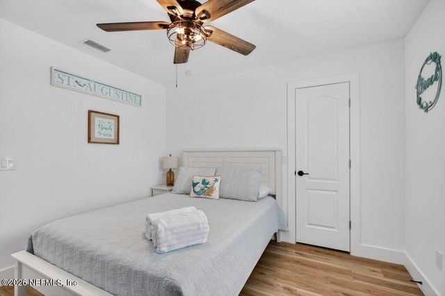 109 AZALEA Road, St. Augustine, FL 32086