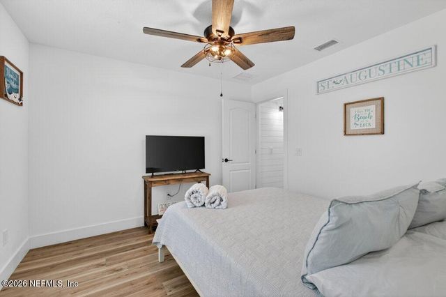 109 AZALEA Road, St. Augustine, FL 32086