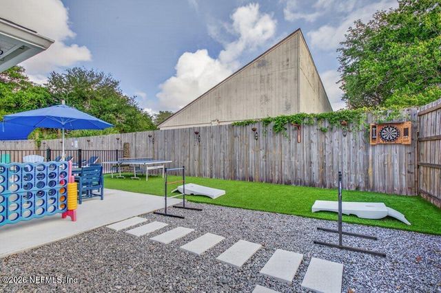 109 AZALEA Road, St. Augustine, FL 32086