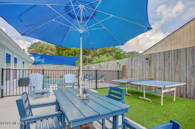 109 AZALEA Road, St. Augustine, FL 32086