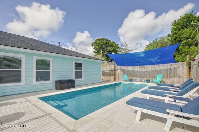 109 AZALEA Road, St. Augustine, FL 32086