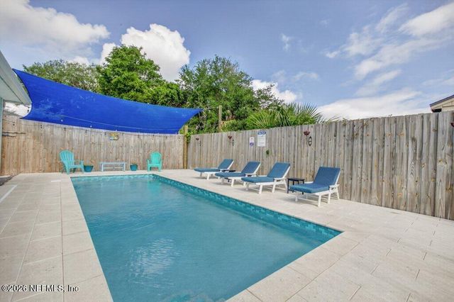 109 AZALEA Road, St. Augustine, FL 32086