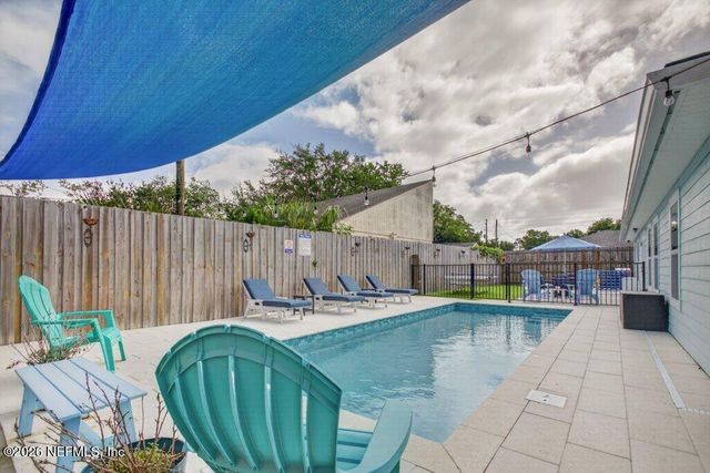 109 AZALEA Road, St. Augustine, FL 32086