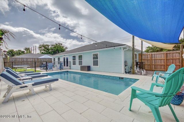 109 AZALEA Road, St. Augustine, FL 32086