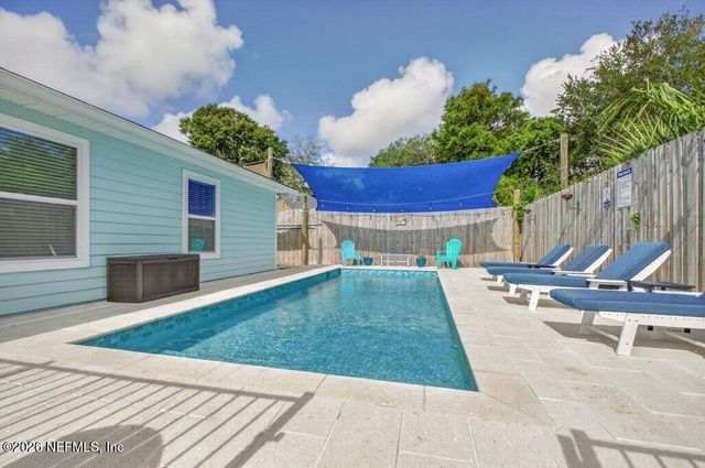 109 AZALEA Road, St. Augustine, FL 32086