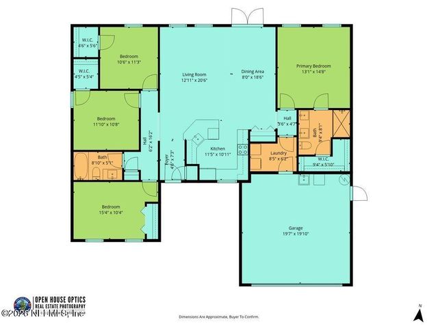 109 AZALEA Road, St. Augustine, FL 32086