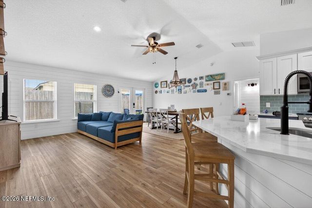 109 AZALEA Road, St. Augustine, FL 32086