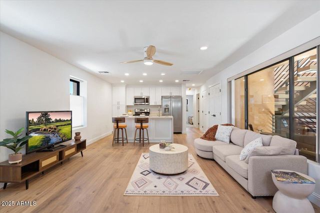 16844 E AVENUE OF THE FOUNTAINS --, Fountain Hills, AZ 85268