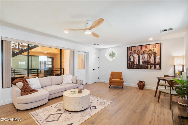 16844 E AVENUE OF THE FOUNTAINS --, Fountain Hills, AZ 85268