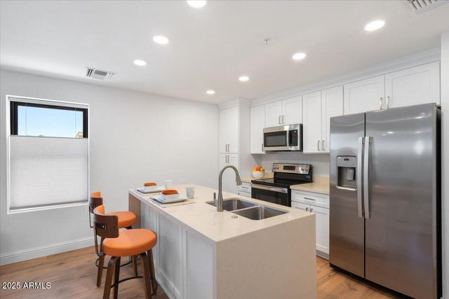 16844 E AVENUE OF THE FOUNTAINS --, Fountain Hills, AZ 85268