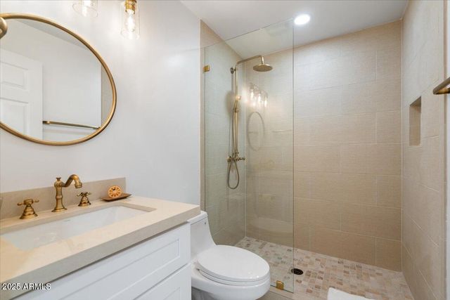 16844 E AVENUE OF THE FOUNTAINS --, Fountain Hills, AZ 85268